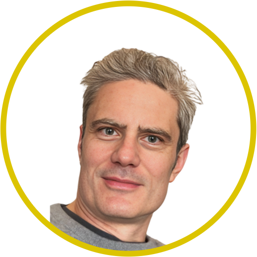 David S. Bennahum