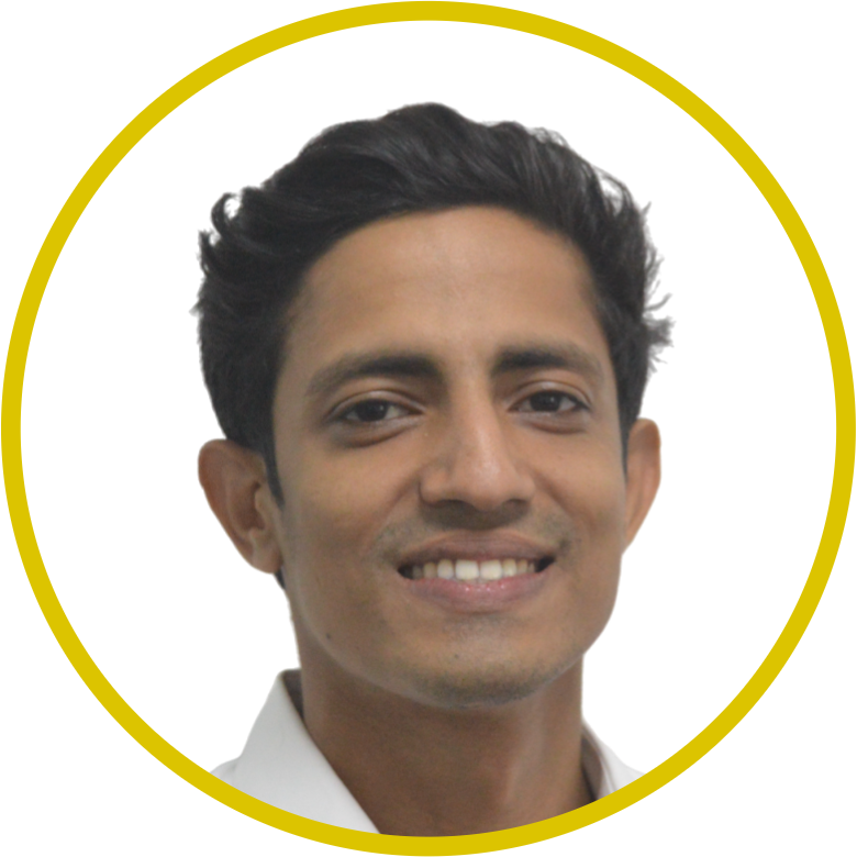 Pranav Singh